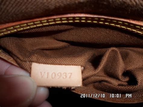 louis vuitton serial number checker|how to authenticate louis vuitton.